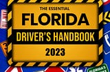 [DOWNLOAD][BEST]} The Essential Florida Drivers Handbook.