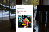 “Glosa”, Juan José Saer