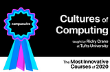 Cultures of Computing
