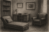 Visit To the Psychiatrist. Part 3