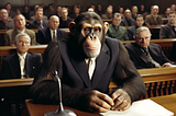 Unprecedented Lawsuit Challenges OpenAI: Owner of Infinite Chimpanzees and Typewriters Alleges…