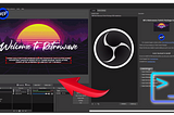 Use a Lua Script to Import Your Twitch Streaming Overlay Designs into OBS Studio