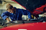 Automotive Mechanics English, el curso que llevará tu carrera al siguiente nivel