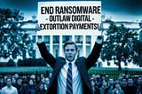 Are Leaders Ready to Break the Ransomware Cycle