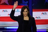 Who Is Kamala Harris?