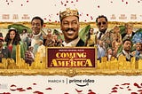 Coming 2 America full Movie (HD Movie)