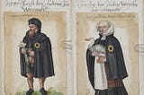Why Germany and Spain Should Give Land to Make Jewish States and Palestine Should Give None