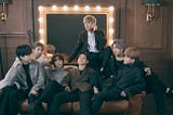 Are BTS Truly K-Pop?