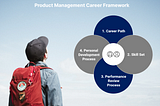 The product management career framework your team deserves