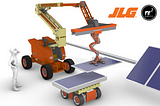 RE2 Robotics Announces Developmental Partnership with JLG Industries