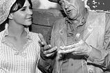 What Donald Trump Could Learn from Old Television Westerns