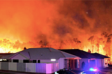 ‘Our house is on fire’​: will Australians take climate change seriously now?