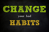 Self Traits and Habits That Unsuccessful People Have in Common