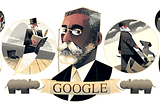 Machado de Assis e o hipopótamo