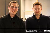Cavalry x Deltia.ai