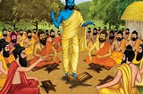 The Six Amazing Philosophical Schools of Ancient India