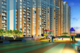 VTP Pegasus — Biggest Real Estate Project of East Pune