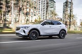 Terrible design — Buick Envision