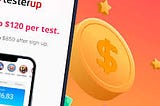 Testerup Review: Is It a Legitimate Platform for Earning Money?