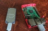 Detect objects with Raspberry Pi using Google Coral Edge TPU