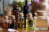 Essential Oils Manufacturers