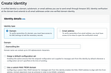 Send Emails from AWS SES using Namecheap as DNS Provider (with DKIM)