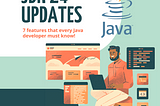 JDK 24 is Here! Game-Changing Features Every Java Developer Must Know