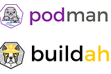 First Container with Buildah and Podman