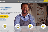 Integra Wompi de Bancolombia para recibir pagos en tu tienda online