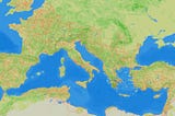 Itiner-e, the road map of the Roman Empire that everyone is talking about
