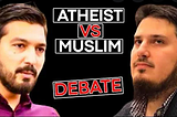 Human Rights vs Shariah (Islamic Law) — Review of the Debate between Harris Sultan (ex-Muslim) and…