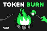 Token Burning (2026. Q1)