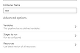 Coping folder from Azure DevOps to an Azure Storage using a Yaml pipeline
