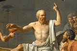 Socrates, Failure, and the End of Remote Learning