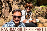 NEERA Pachmarhi Trip — Part 1