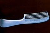 A Comb for a Car — Day 1