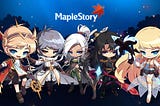 How to Track MapleStory Mesos Spending and Earning