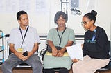 The Vaccine App Making Health Checks Easier for Migrants