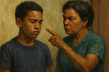 How Family Dynamics Shape Our Adult Lives