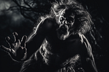 Unleashing the Faoladh: Encounter the Legendary Irish Werewolf 🐺