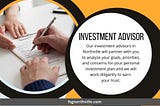 Investment Advisor Northville