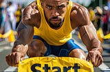 Discipline -Execution -Consistency
