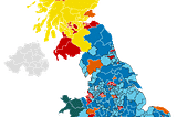 How Britain Thinks