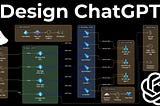 Design ChatGPT Like a Senior Engineer: 800M Users, One Primary Database