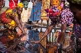 Les femmes face au climat, aussi vulnérables qu’héroïques