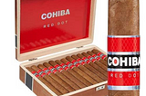 Are Cohiba Red Dots (USA) Good?