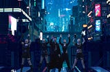 在家看一場無限擴大的演唱會 — — 林俊傑《聖所》線上演唱會