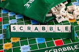 Uwa — The Underdog Scrabble Champion.