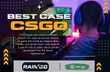 Best Case Csgo