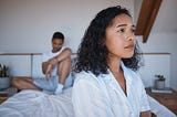 The Biggest Warning Signs You May (Actually) Be a Codependent Person